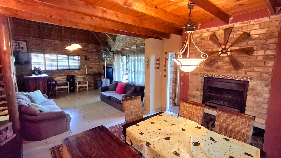 3 Bedroom Property for Sale in River Lodge Estate Free State